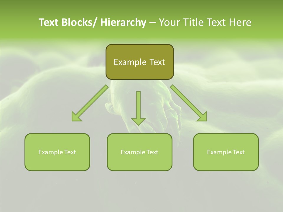 Dusty Acarian Acarine PowerPoint Template