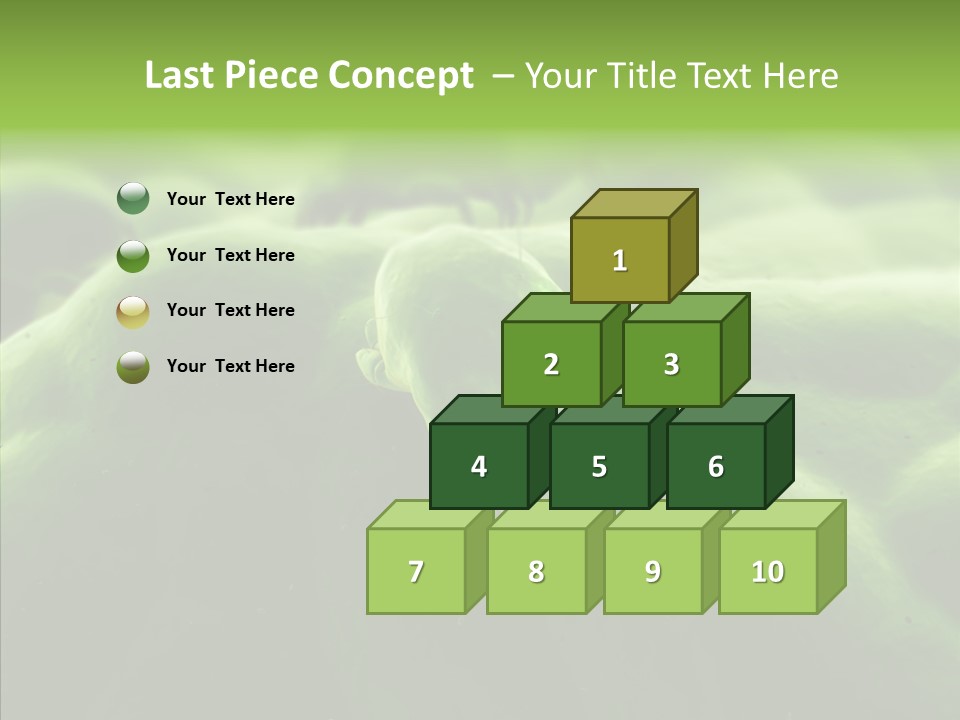 Dusty Acarian Acarine PowerPoint Template