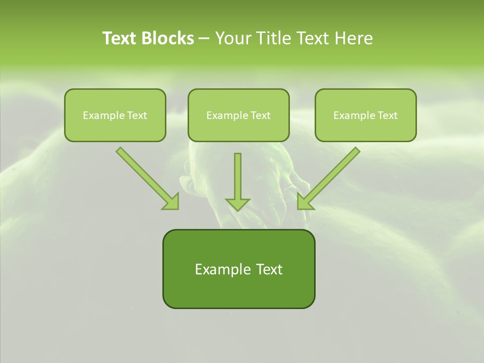 Dusty Acarian Acarine PowerPoint Template