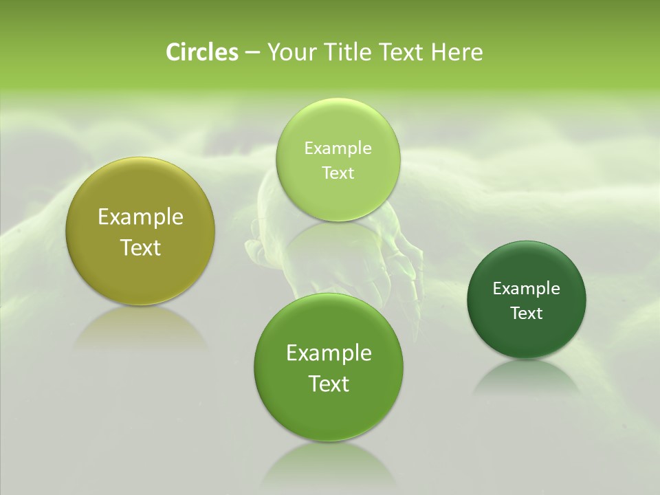 Dusty Acarian Acarine PowerPoint Template