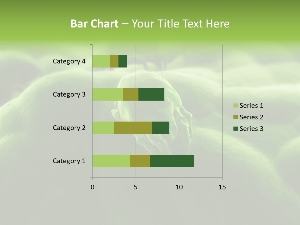 Dusty Acarian Acarine PowerPoint Template