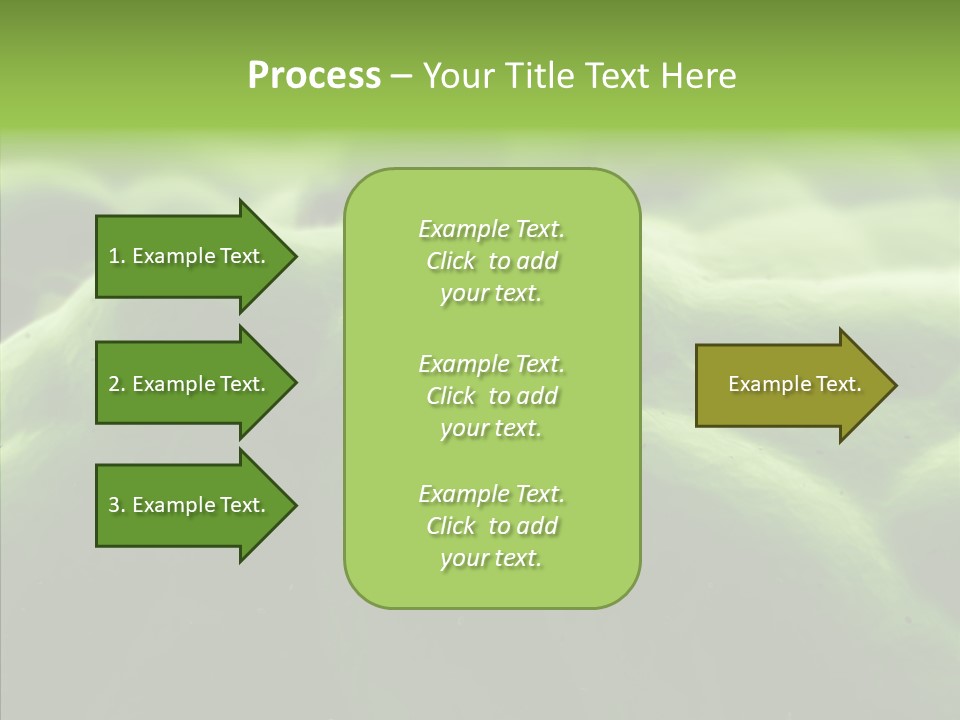 Dusty Acarian Acarine PowerPoint Template