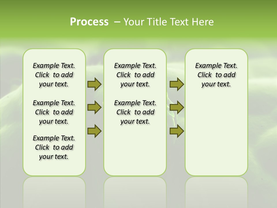 Dusty Acarian Acarine PowerPoint Template