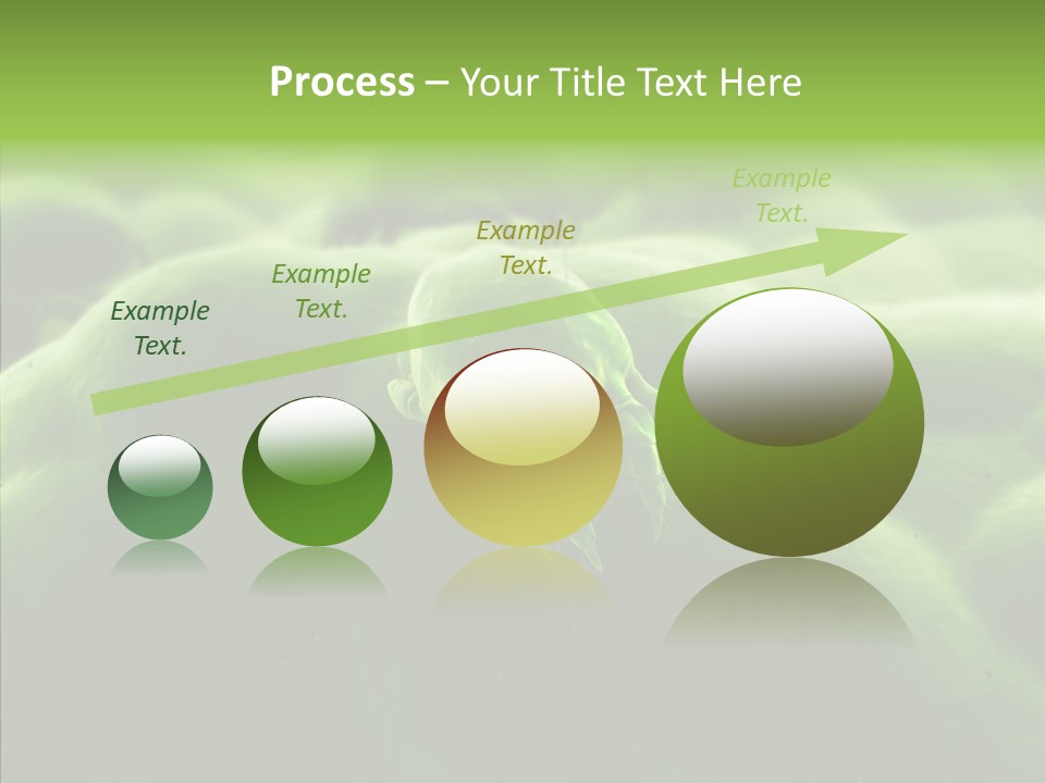 Dusty Acarian Acarine PowerPoint Template