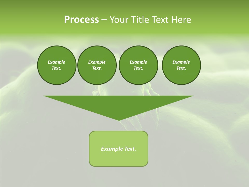 Dusty Acarian Acarine PowerPoint Template