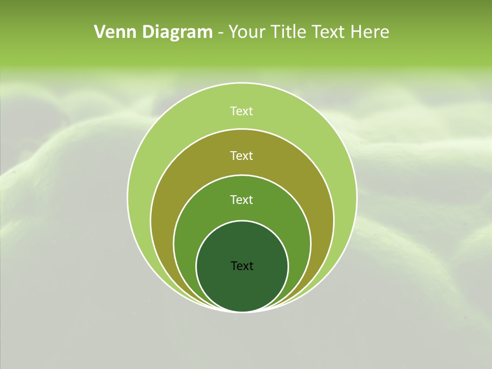 Dusty Acarian Acarine PowerPoint Template