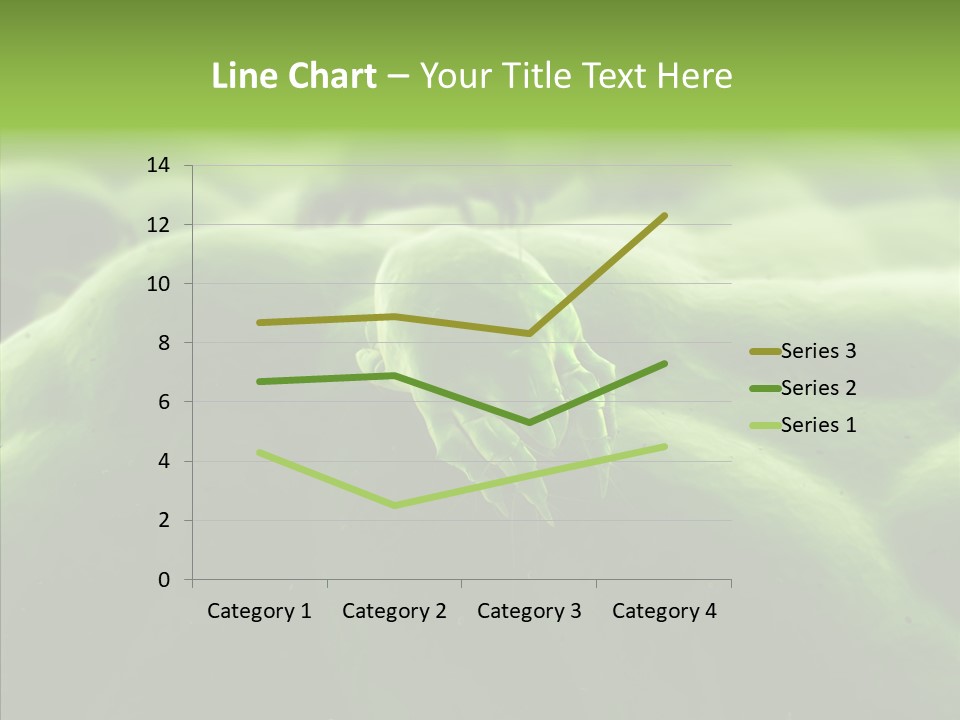 Dusty Acarian Acarine PowerPoint Template