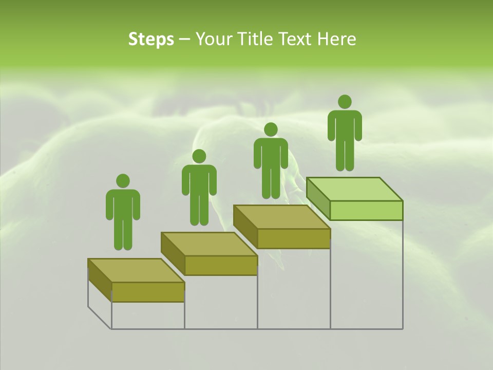 Dusty Acarian Acarine PowerPoint Template