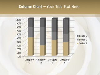 Hobby Flower Garden PowerPoint Template