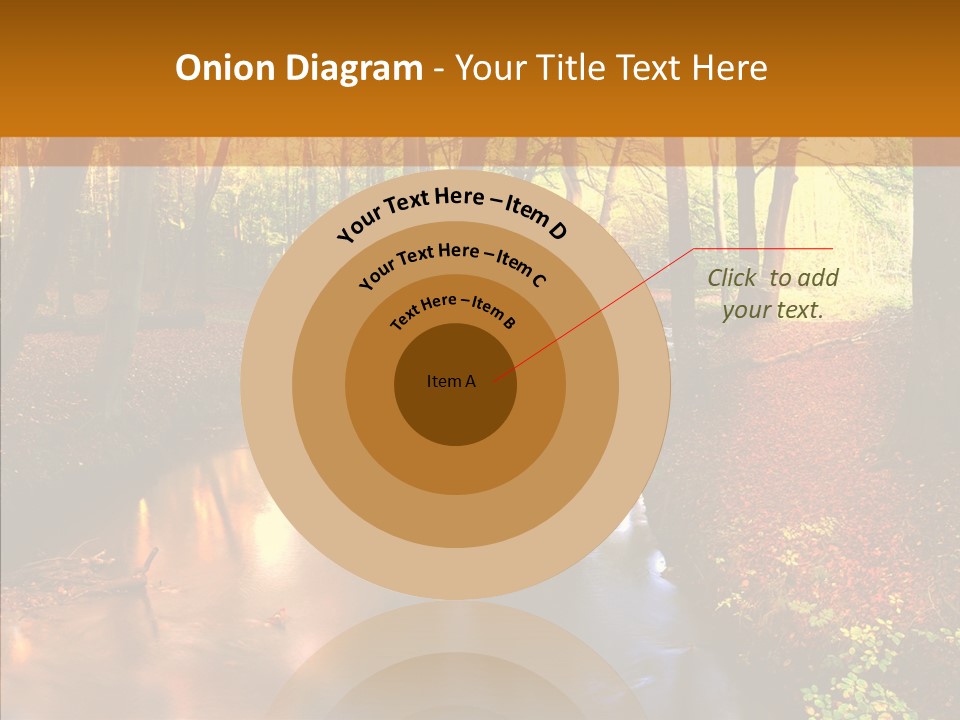 Colors Magnificent Panorama PowerPoint Template