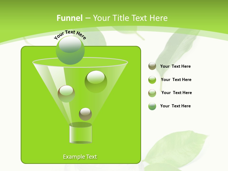 Hygiene Dermatologist Creamy PowerPoint Template