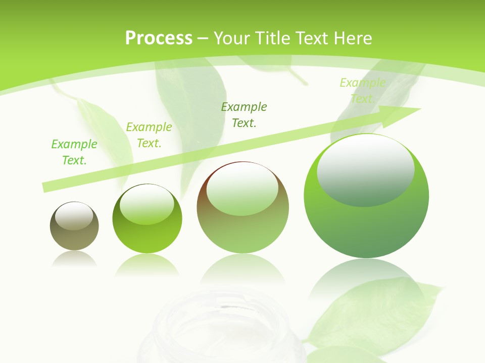 Hygiene Dermatologist Creamy PowerPoint Template