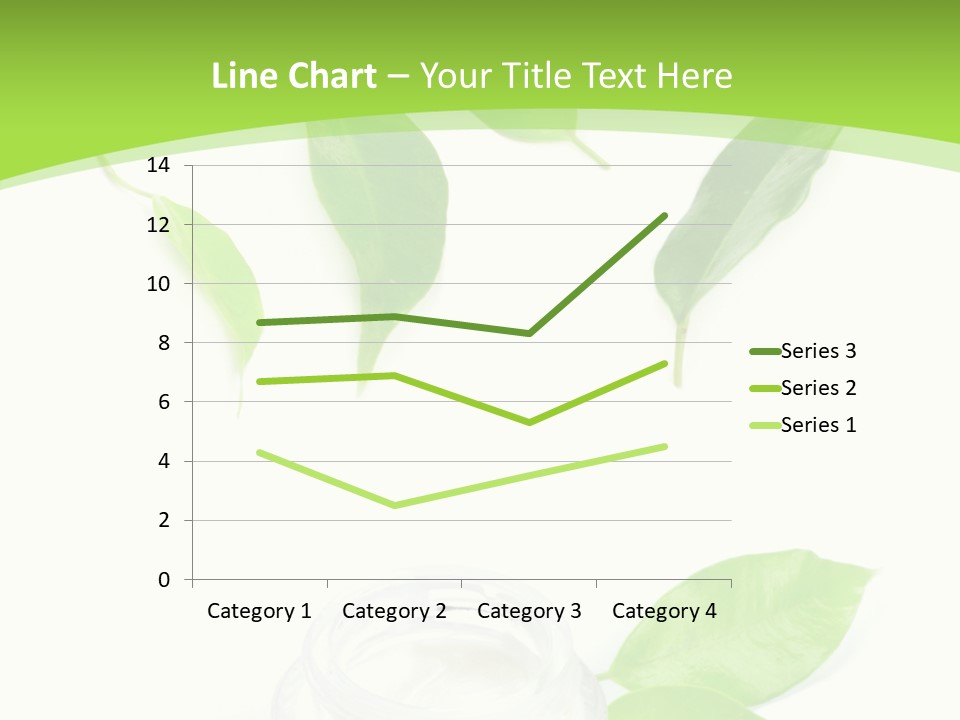 Hygiene Dermatologist Creamy PowerPoint Template