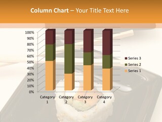 Raw Green Wasabi PowerPoint Template