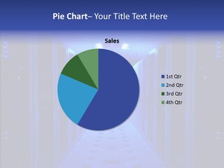 Digital Site Technology PowerPoint Template