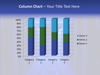 Digital Site Technology PowerPoint Template