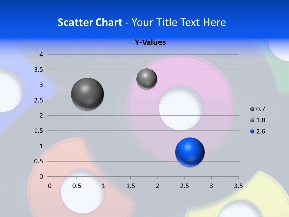 Longplay Retro Rhythm PowerPoint Template