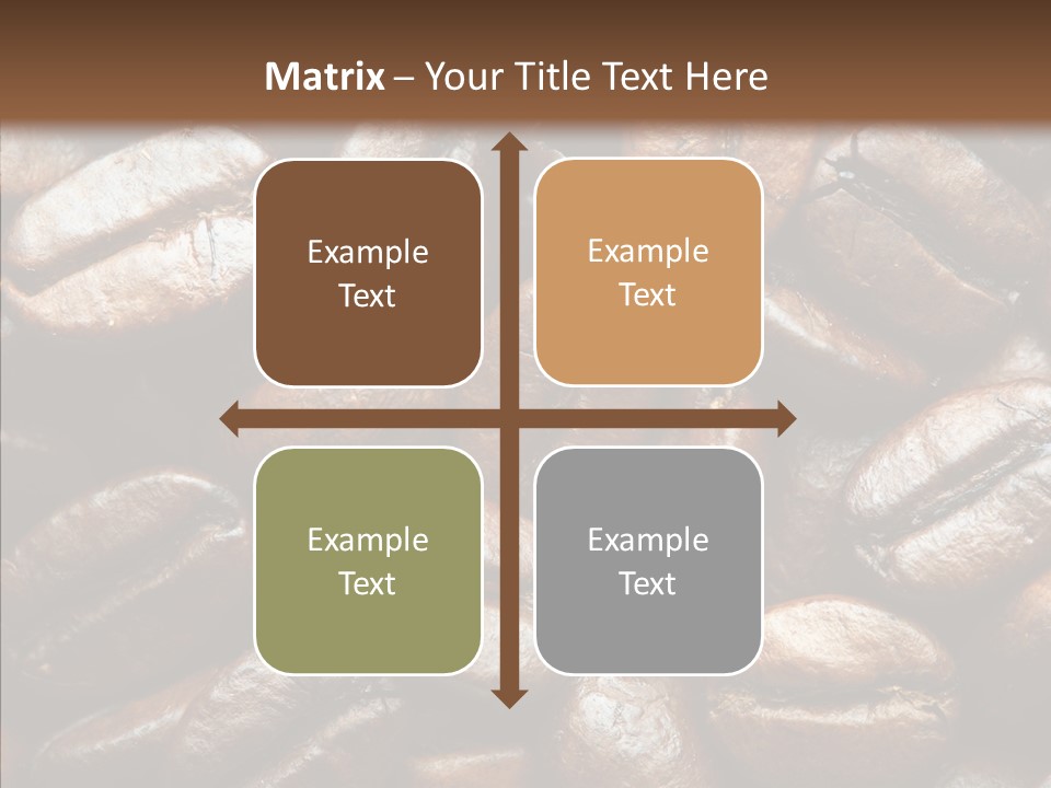 Blossom Toenails Flowers PowerPoint Template