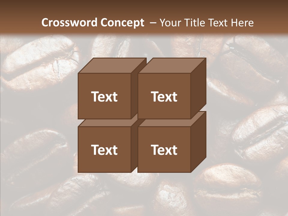 Blossom Toenails Flowers PowerPoint Template