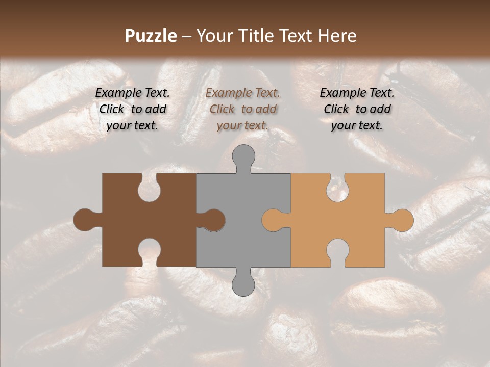 Blossom Toenails Flowers PowerPoint Template