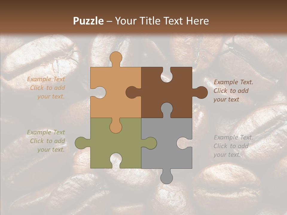 Blossom Toenails Flowers PowerPoint Template