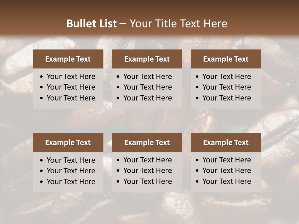 Blossom Toenails Flowers PowerPoint Template