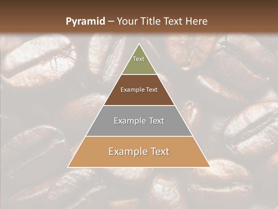 Blossom Toenails Flowers PowerPoint Template