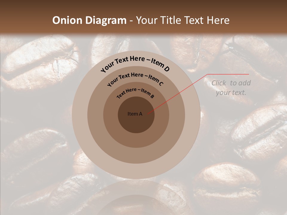 Blossom Toenails Flowers PowerPoint Template