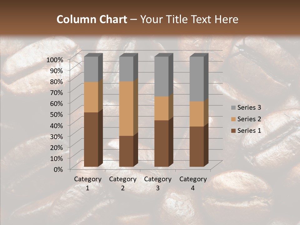 Blossom Toenails Flowers PowerPoint Template