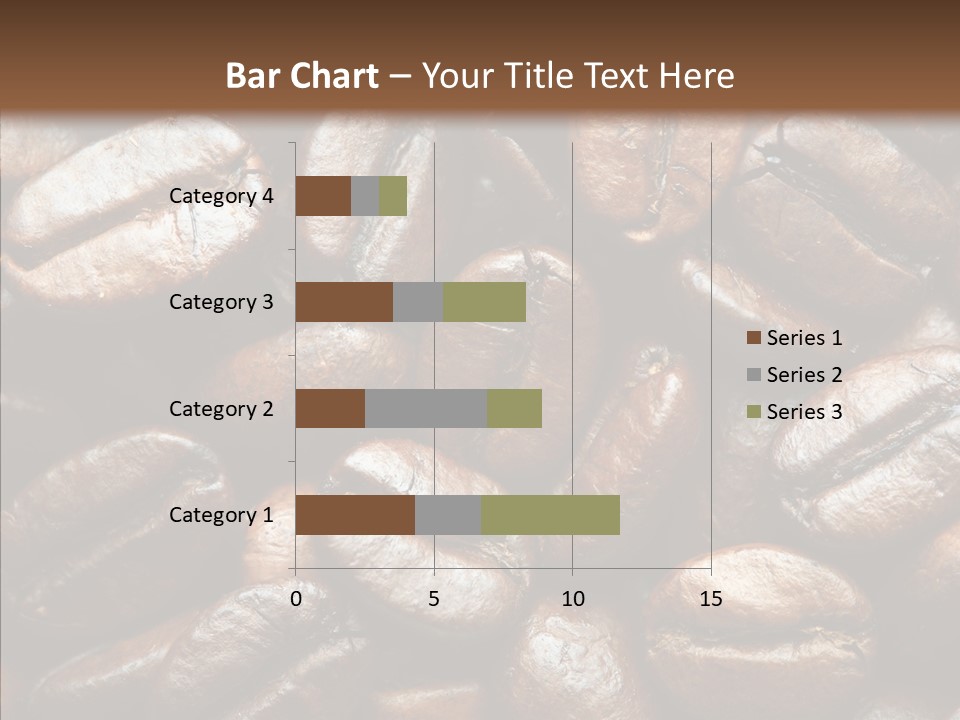 Blossom Toenails Flowers PowerPoint Template