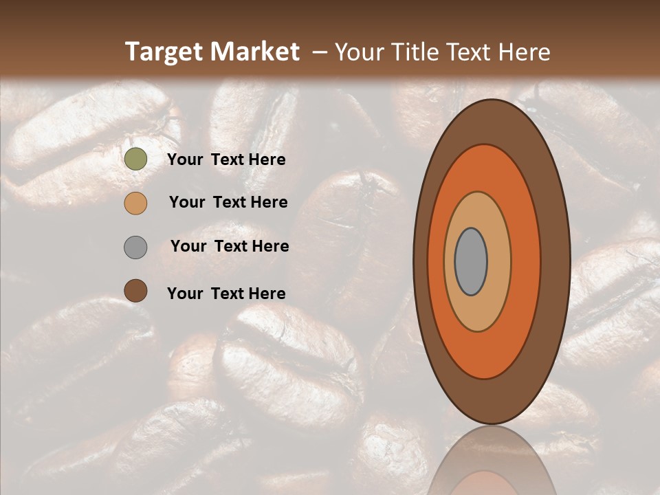 Blossom Toenails Flowers PowerPoint Template