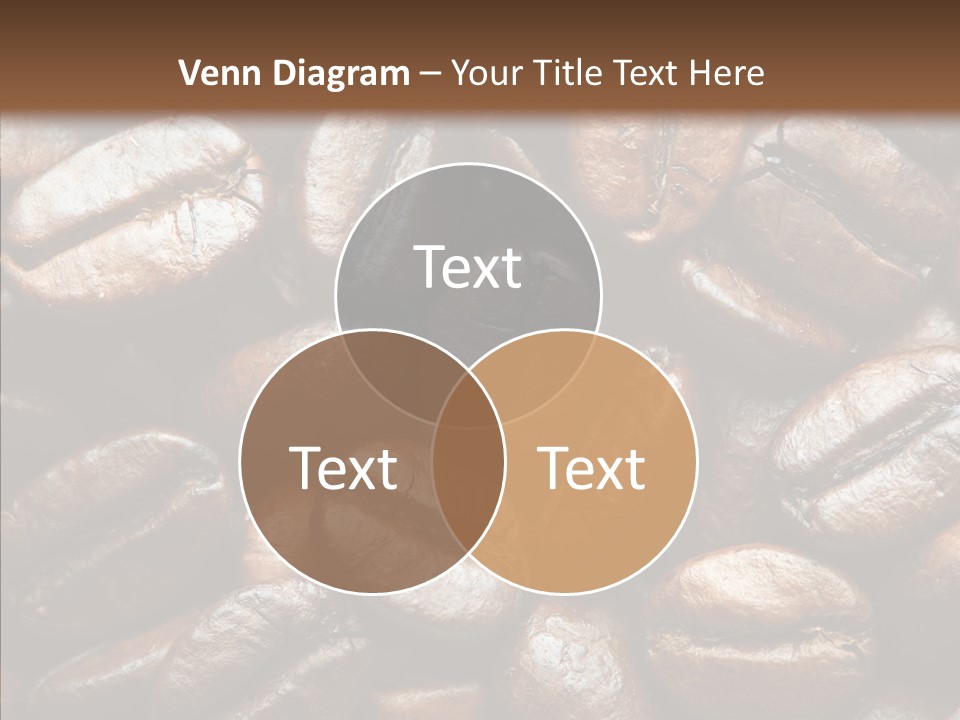 Blossom Toenails Flowers PowerPoint Template