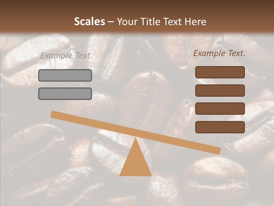 Blossom Toenails Flowers PowerPoint Template