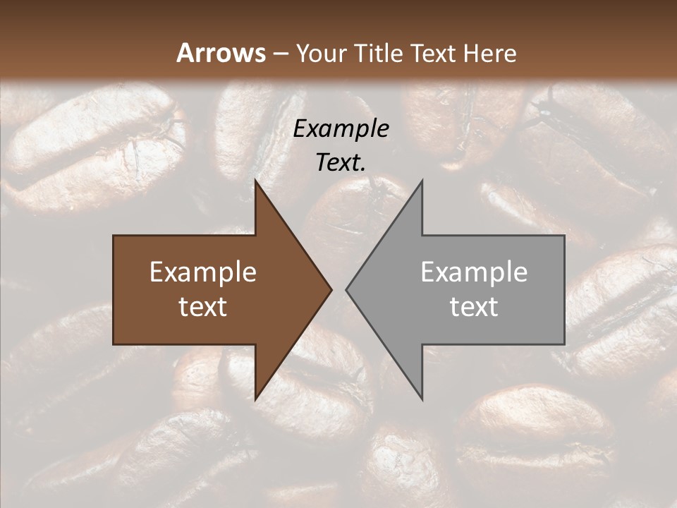 Blossom Toenails Flowers PowerPoint Template