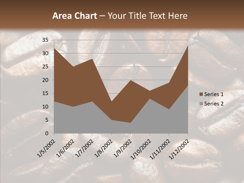 Blossom Toenails Flowers PowerPoint Template