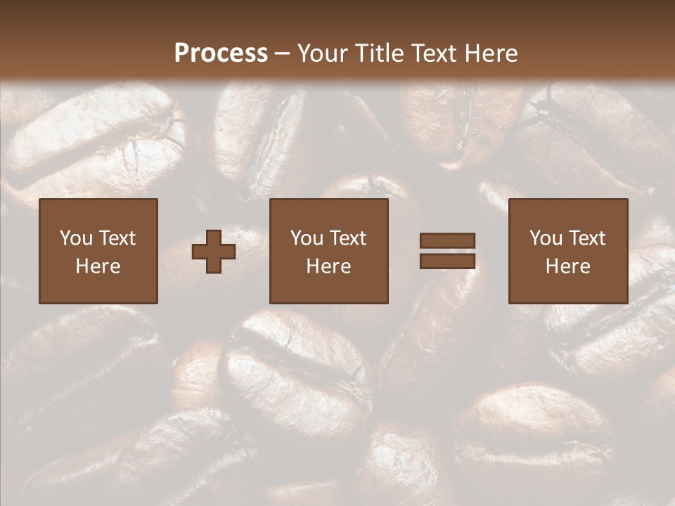 Blossom Toenails Flowers PowerPoint Template