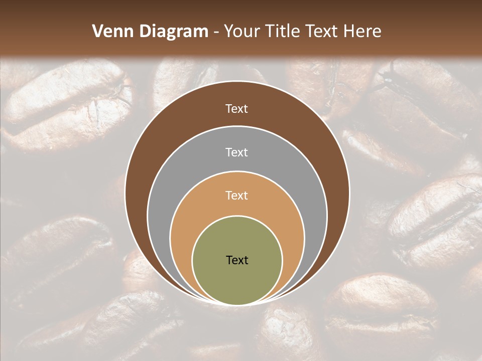 Blossom Toenails Flowers PowerPoint Template