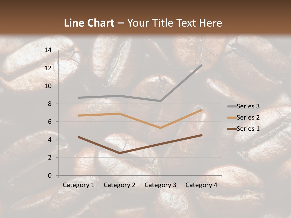 Blossom Toenails Flowers PowerPoint Template