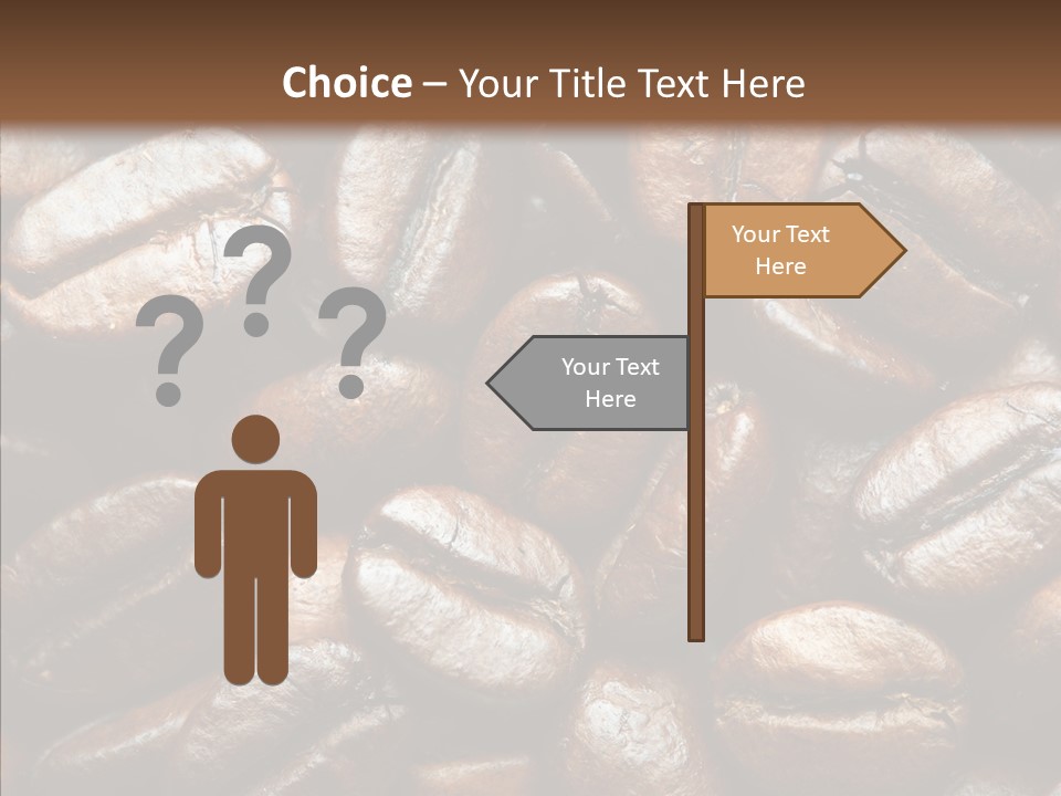 Blossom Toenails Flowers PowerPoint Template