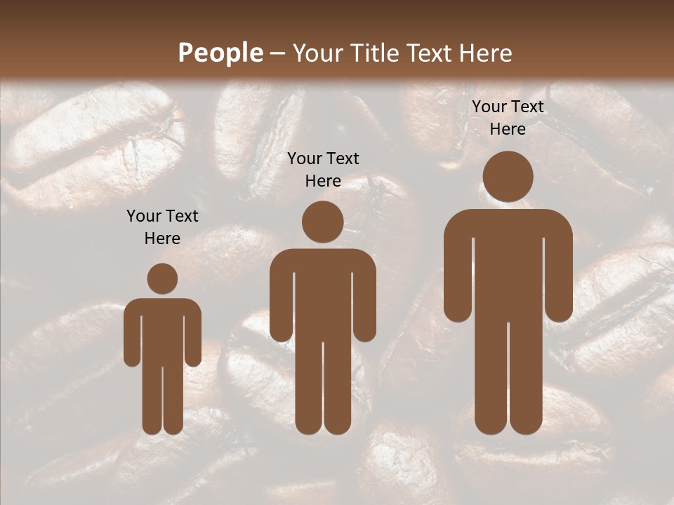 Blossom Toenails Flowers PowerPoint Template