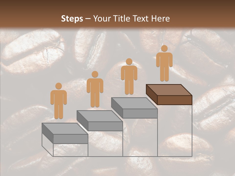 Blossom Toenails Flowers PowerPoint Template