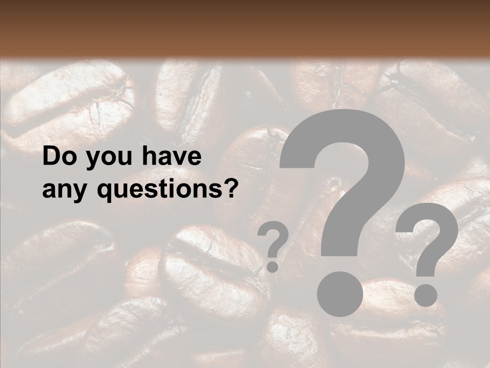 Blossom Toenails Flowers PowerPoint Template