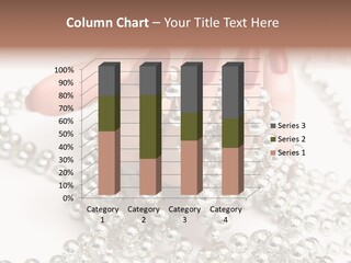 Pebble Periodic Care PowerPoint Template