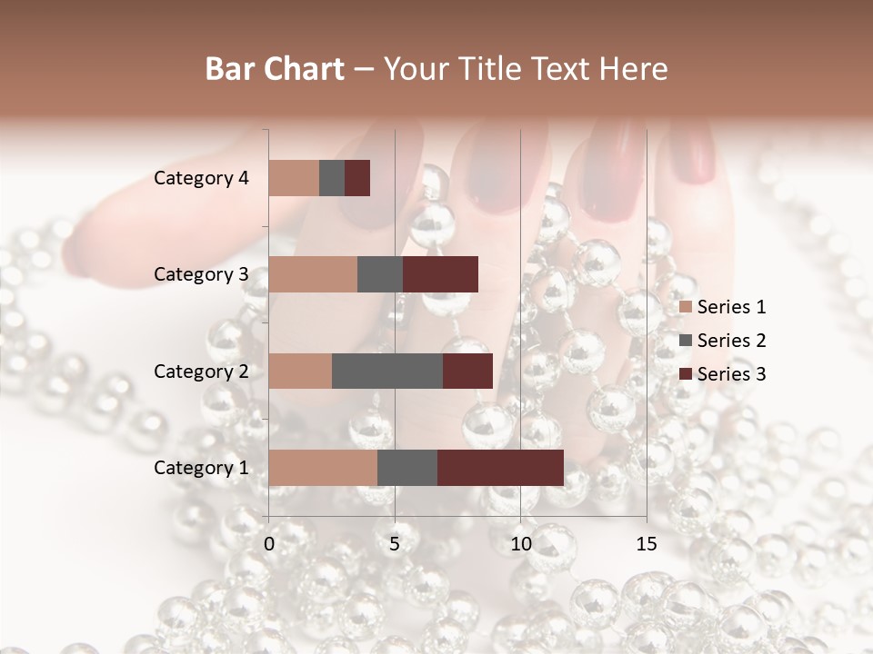 Pebble Periodic Care PowerPoint Template