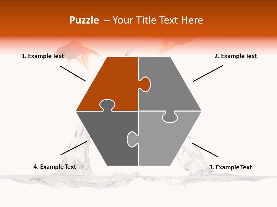 Writing Profe Ional Corporation PowerPoint Template