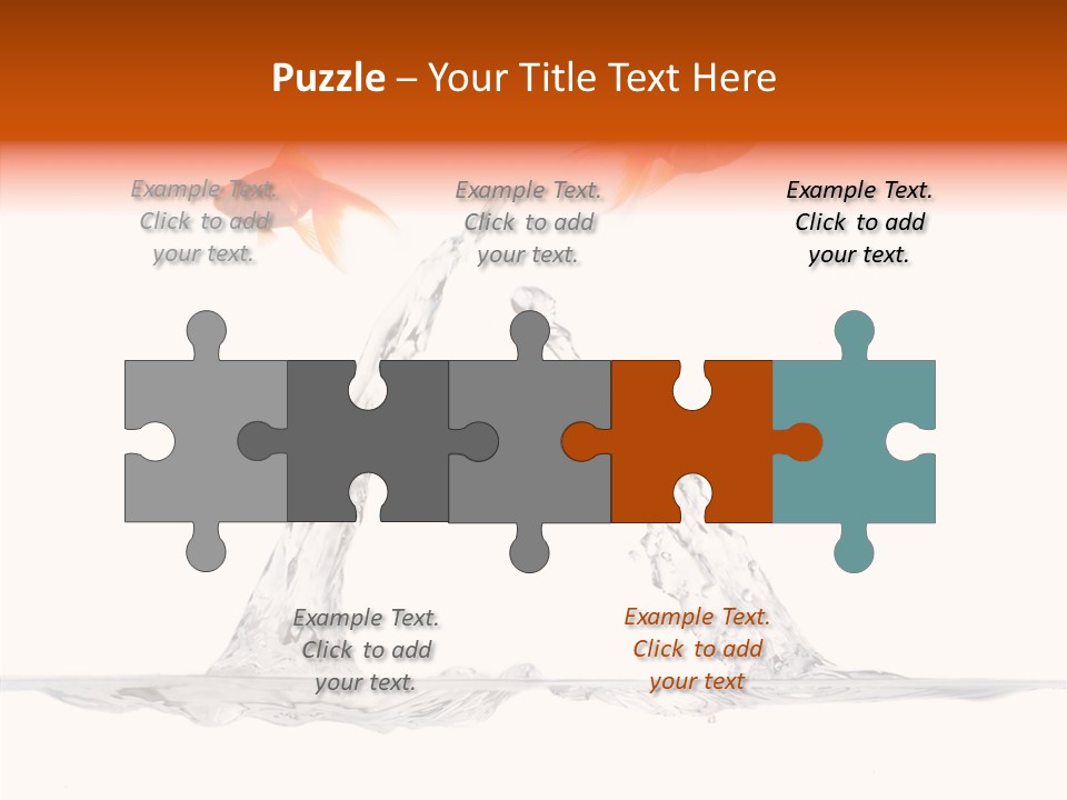 Writing Profe Ional Corporation PowerPoint Template