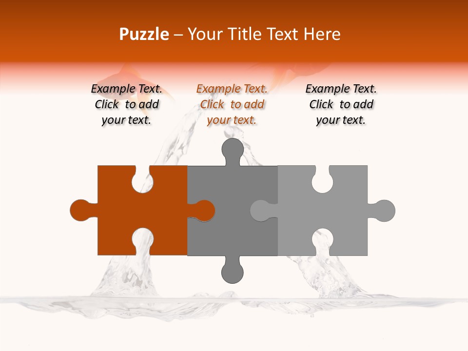 Writing Profe Ional Corporation PowerPoint Template