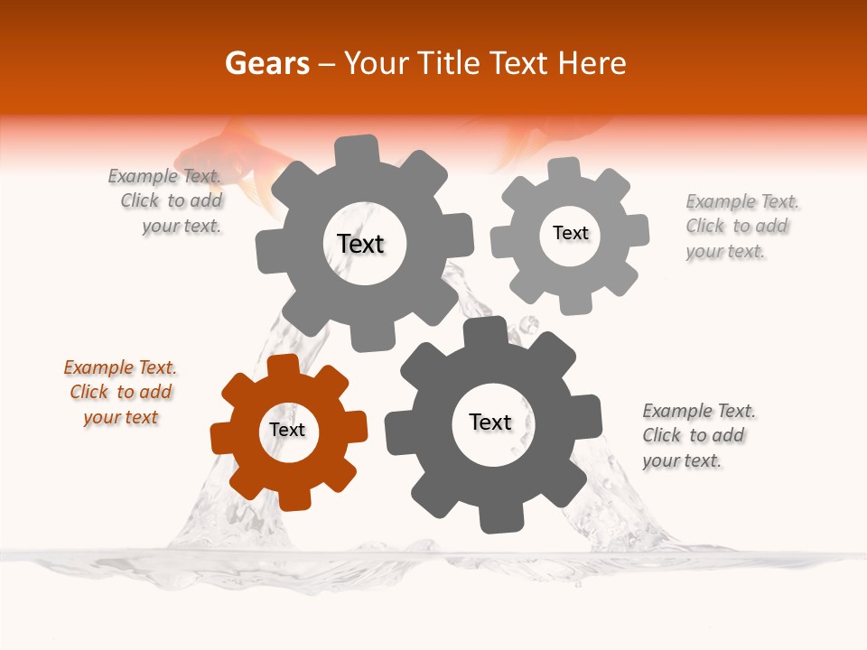 Writing Profe Ional Corporation PowerPoint Template
