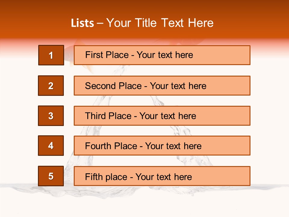 Writing Profe Ional Corporation PowerPoint Template