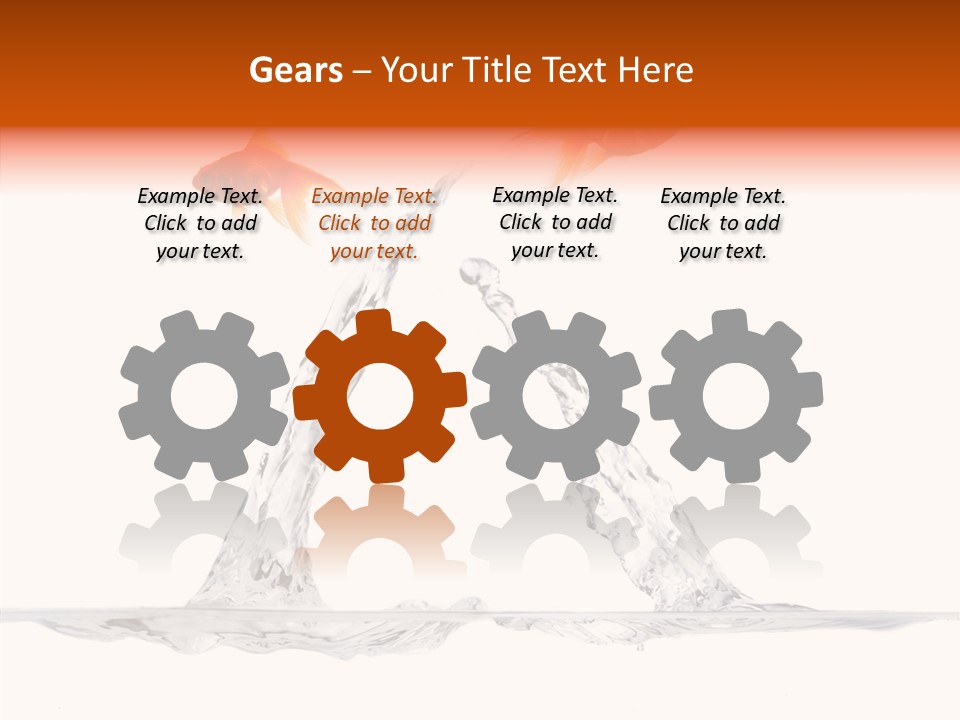 Writing Profe Ional Corporation PowerPoint Template